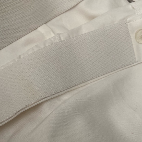 Nantucket calling? 26W AVENUE Cotton No Gap Capri, New Without Tags. - Picture 5 of 13